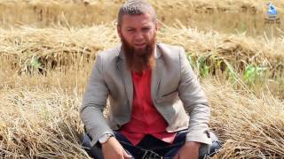 Gazmend Hyda - O Zot I Madh