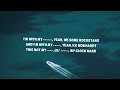 Lil Mosey Blueberry Faygo Clean Lyrics V1080P Mar 17 2024 Full Song