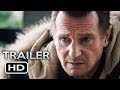 COLD PURSUIT Official Trailer (2019) Liam Neeson, Laura Dern Action Movie HD