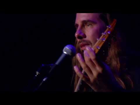 Les Finnigan - March of the Millipede - Live at the West Coast Guitar Night