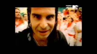 Piero Pelù - Toro Loco (Official Video)