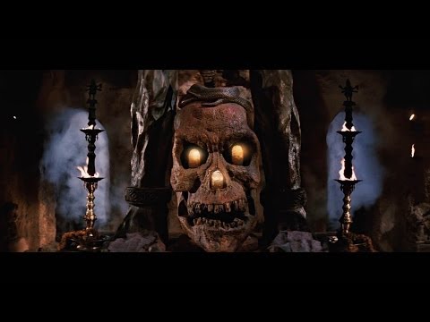 "True Believer" (INDIANA JONES AND THE TEMPLE OF DOOM) Music Video by SuperVillains