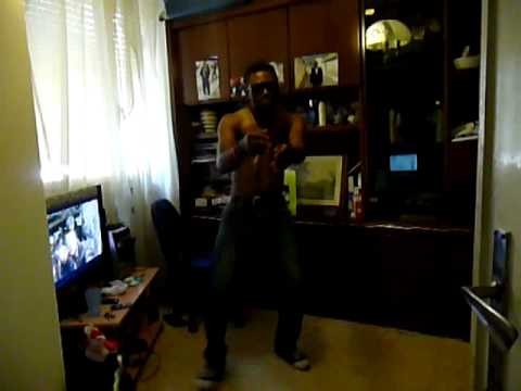 D'banj's Oliver Twist Video Dance Competition by Ernie