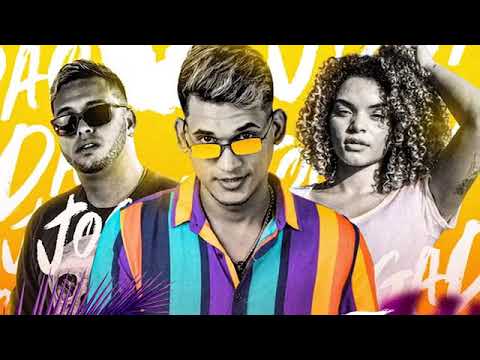 FELIPE ORIGINAL E MC OXATO E KELLY DIAZ - BATE NA BUNDA MÚSICA NOVA EXCLUSIVA 2020