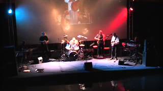 THE SIGNATURE - WEISSELKLENZENACHT