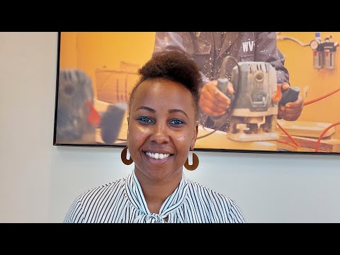 Our Organization Inspiration