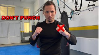 Download lagu Why You Should NEVER Punch in a Street Fight (Pro Kickboxer Advice) mp3 Download lagu Why You Should NEVER Punch in a Street Fight (Pro Kickboxer Advice) mp3