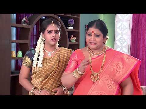 Raktha Sambandham - Ep 201 - Meghana lokesh, Jyothi reddy - Telugu Tv Serial - Zee5 Telugu Classics