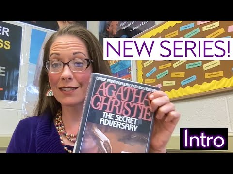 The Secret Adversary