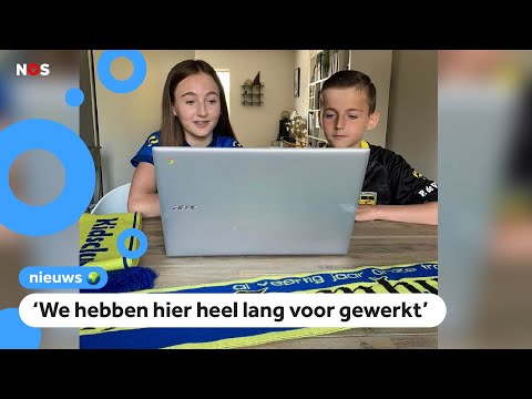 Cambuur-fans volgen rechtszaak over eredivisie