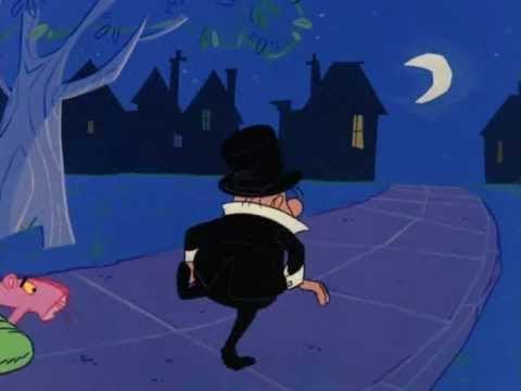 The Pink Panther Show Episode 6 - Pickled Pink