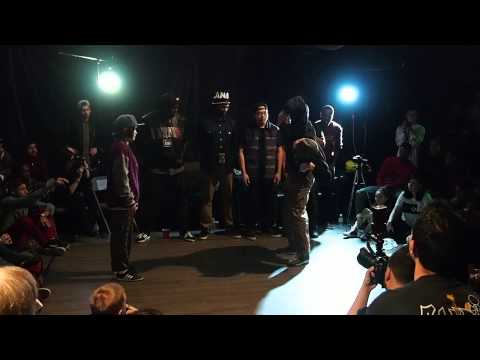 Amy Strong vs Future | Top 32 | Chaos Unleashed 5th Edition