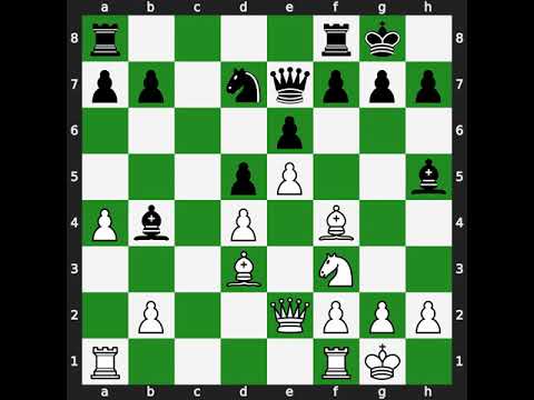 Robert Huebner(2599) vs Dimitrios Mastrovasilis(2384) | Event: GRE-GER Men | 1999.10.14