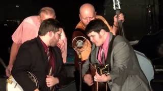 The Burrows Brothers - Prayer Bells Of Heaven