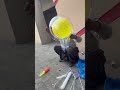 Amazing Creation of Lightning Balloon | LED Balloon #making