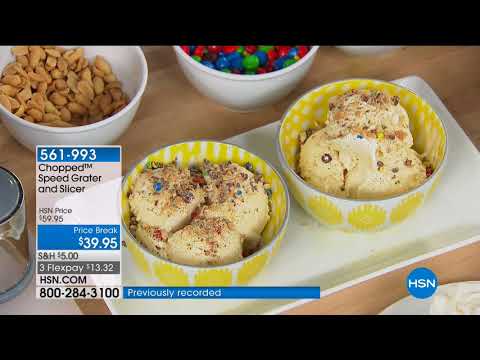HSN | Kitchen Essentials 05.30.2018 - 03 AM