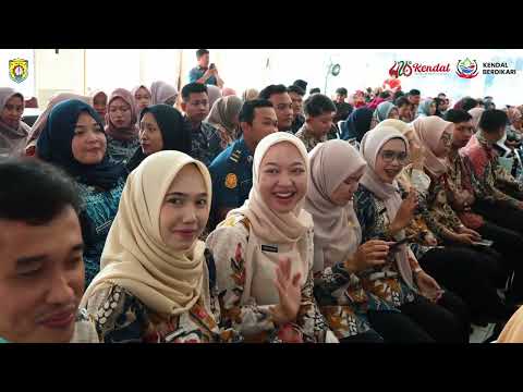 Pembekalan pelatihan dasar CPNS Formasi 2024