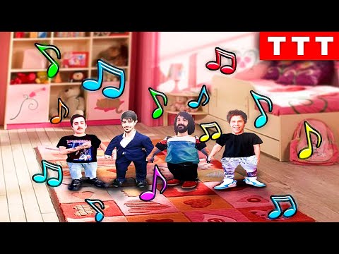 ¿Cual es esta canción de Shakira? - TTT