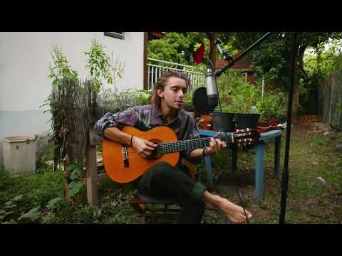rodrigo amarante - irene (Cover by Louis LNR)