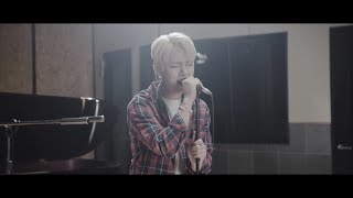 DAE HYUN (B.A.P)「YOU」STUDIO SESSION LIVE