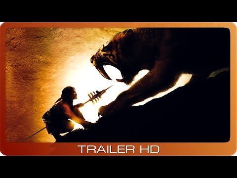 Trailer 10.000 B.C.