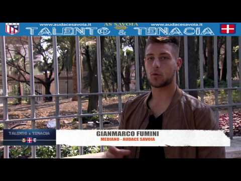 Pillole T&T - Gianmarco Fumini