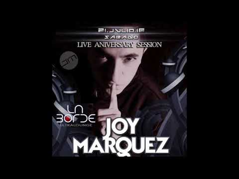 Joy Marquez @ La Borde Aniversario Live