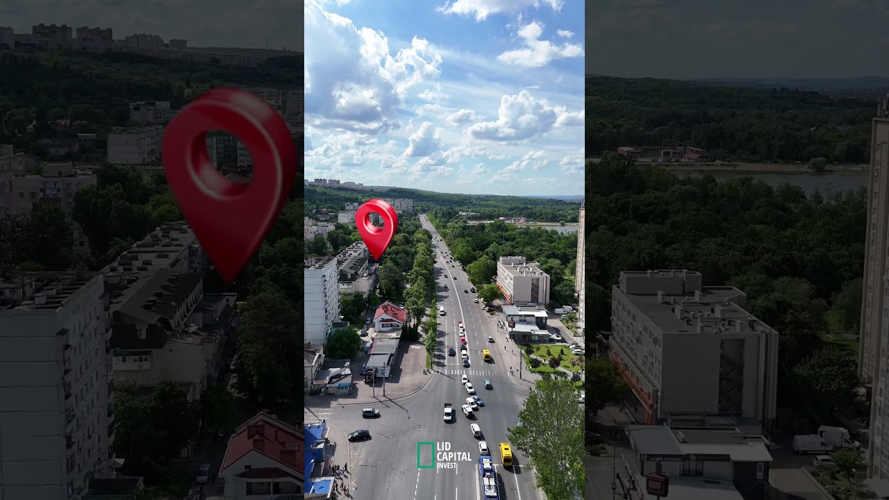str. Calea Ieșilor 47