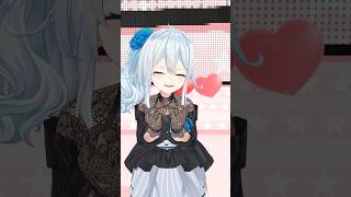 3Dで👿オネンネ・ネンネ / でびでび・でびる #踊ってみた #にじさんじ #vtuber