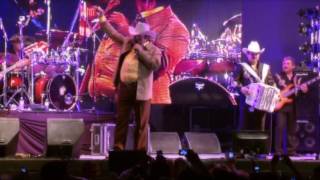 Los Invasores de Nuevo León 'El Reencuentro' Vol 1 en Vivo - Lo Callaré ( Video Oficial )