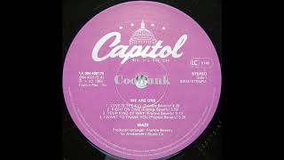 Maze - Love Is The Key (1983)