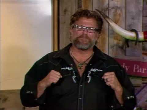 What Does "JACK MORMON" mean?