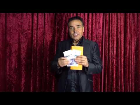 Saturn Magic -Grips Lines and Looks (DVD & Book) by Marc Oberon - Book