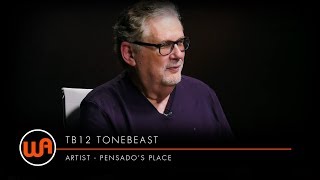 Video thumbnail for Warm Audio // Pensado's Place - TB12 Tone Beast by Warm Audio