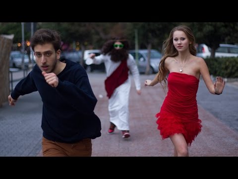 Martin Basile - Mangiatene tutti