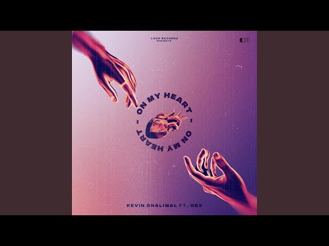 On My Heart (feat. GBX)