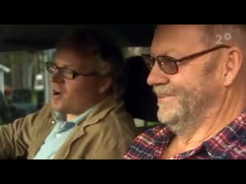 Svenska Dialektmysterier s01e02 - Norrländska (2006)