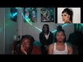 Cardi B - Enough (Miami) [Official Music Video] REACTION