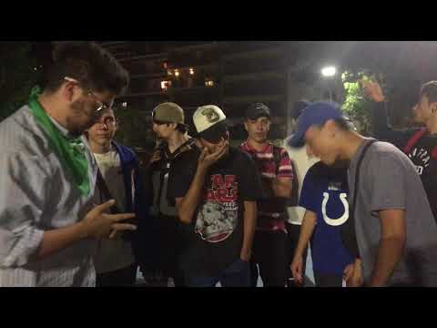 TIAN vs EFRUM  | 4tos | FECHA ESPECIAL 30seg | HEXAGONOFREE