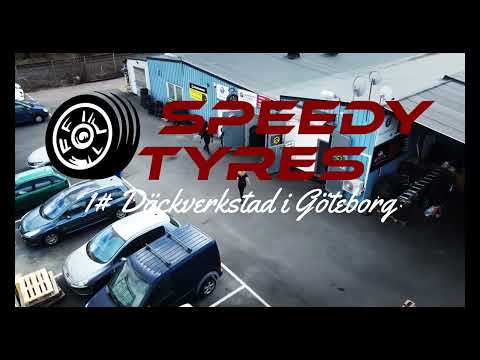 Lackskydd eller vaxning av bilen hos Speedy Tyres