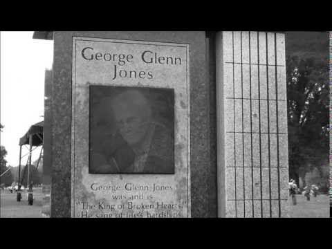 Dan Deel-There's A Possum Loose In Heaven (George Jones Tribute)-Official Music Video