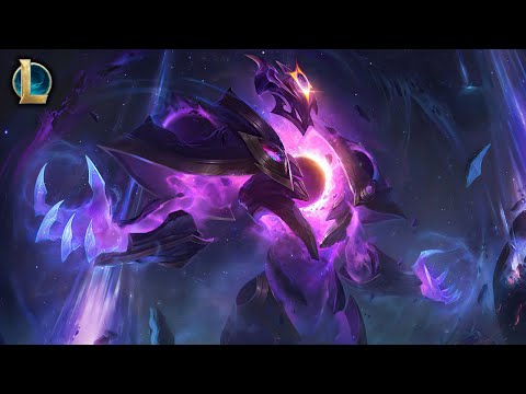 The Shocking Truth About Dark Star Xerath's Power