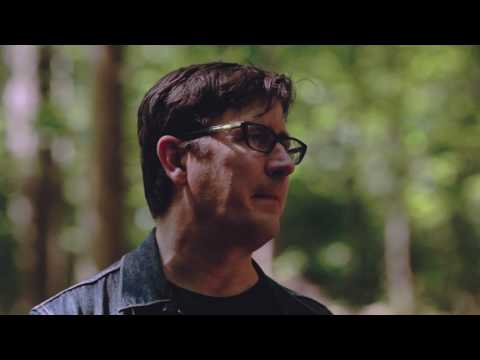 Stories Happen in Forests: John Darnielle
