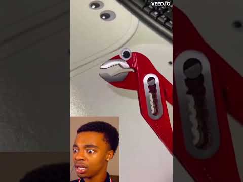 Reaction to Wrench Chan