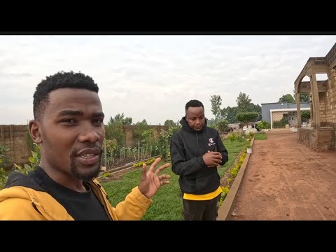 Ein Überraschungsbesuch bei seinem Nasto und genau das habe ich dort vorgefunden.