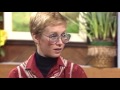 Sandy Duncan As Peter Pan Flying With No Sight In Left Eye