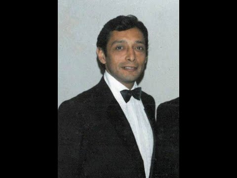 In memoriam - Juan José Scaglia Avilés (1951 - 2021)