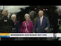 Remembering Bob McNair 1937 2018