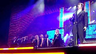 An Angel Returned - Trans-Siberian Orchestra (Winter 2010)