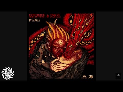 Gorovich & Dekel - Dracula